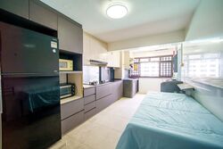 Blk 23 Mount Faber View (Bukit Merah), HDB 4 Rooms #614570491